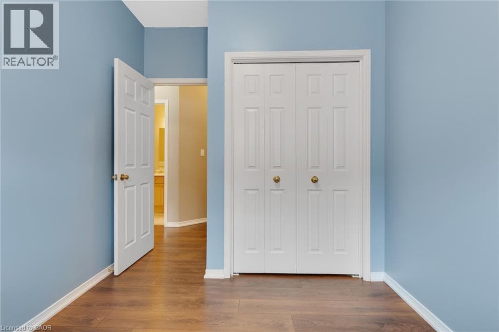 Townhouse for sale at 175 DAVID BERGEY Drive Unit# H54, Laurentian West, Kitchener, Ontario, photo 19