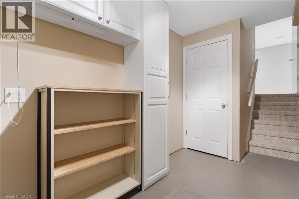 Townhouse for sale at 175 DAVID BERGEY Drive Unit# H54, Laurentian West, Kitchener, Ontario, photo 28