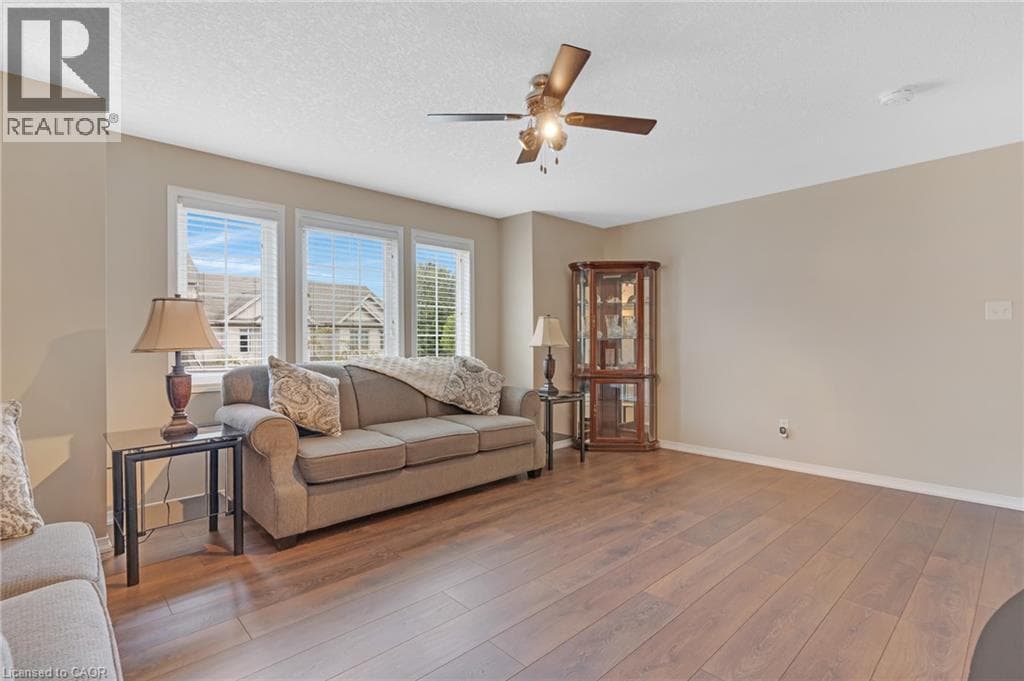 Townhouse for sale at 175 DAVID BERGEY Drive Unit# H54, Laurentian West, Kitchener, Ontario, photo 16
