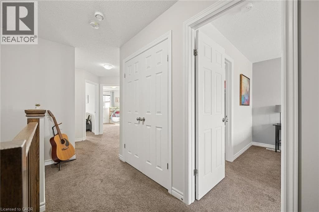 Townhouse for sale at 163 WILLIAM Street, Elmira, Woolwich, Ontario, photo 17