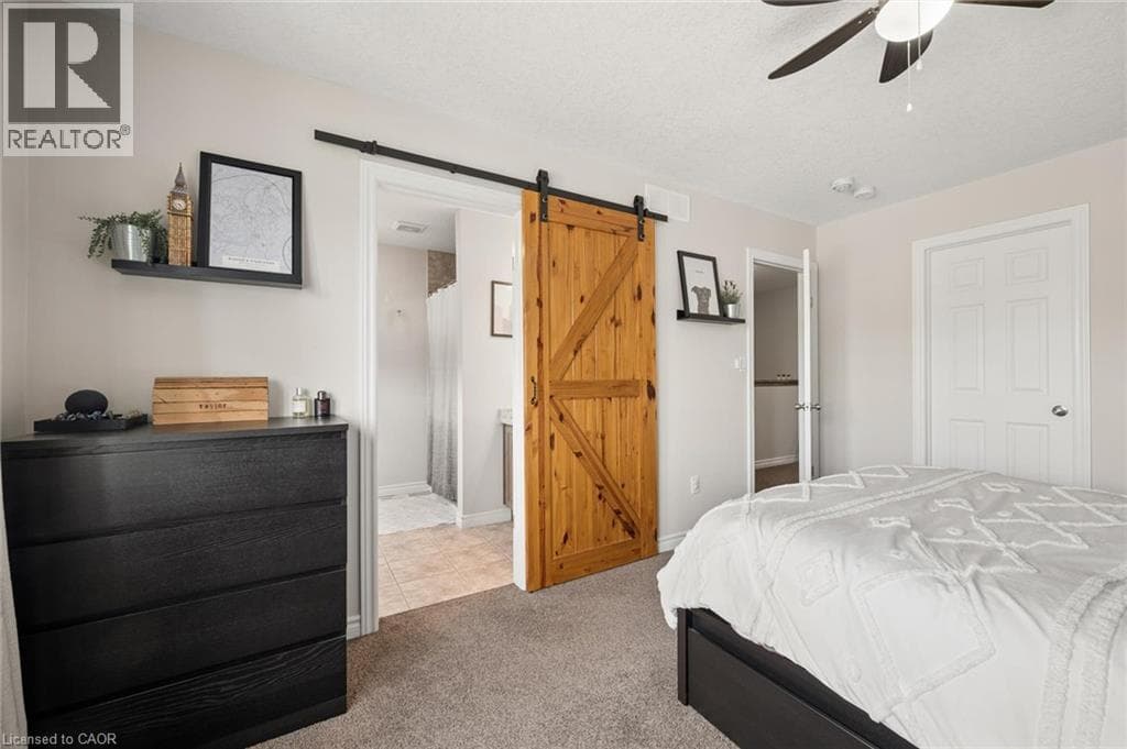 Townhouse for sale at 163 WILLIAM Street, Elmira, Woolwich, Ontario, photo 19