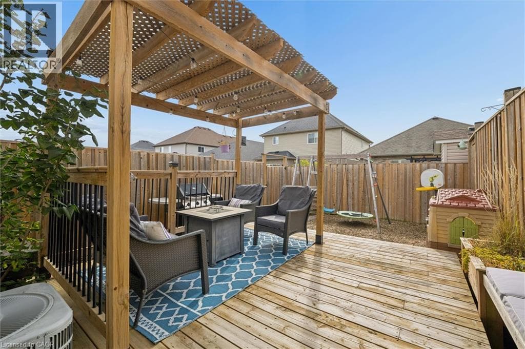 Townhouse for sale at 163 WILLIAM Street, Elmira, Woolwich, Ontario, photo 29