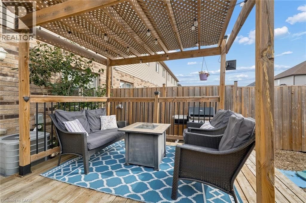Townhouse for sale at 163 WILLIAM Street, Elmira, Woolwich, Ontario, photo 30