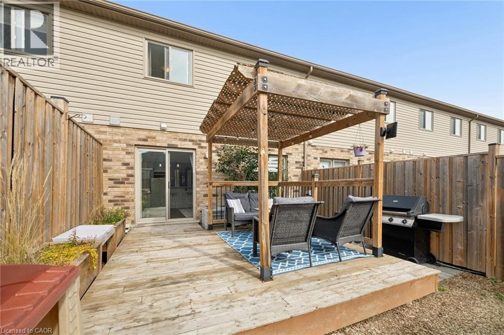 Townhouse for sale at 163 WILLIAM Street, Elmira, Woolwich, Ontario, photo 31