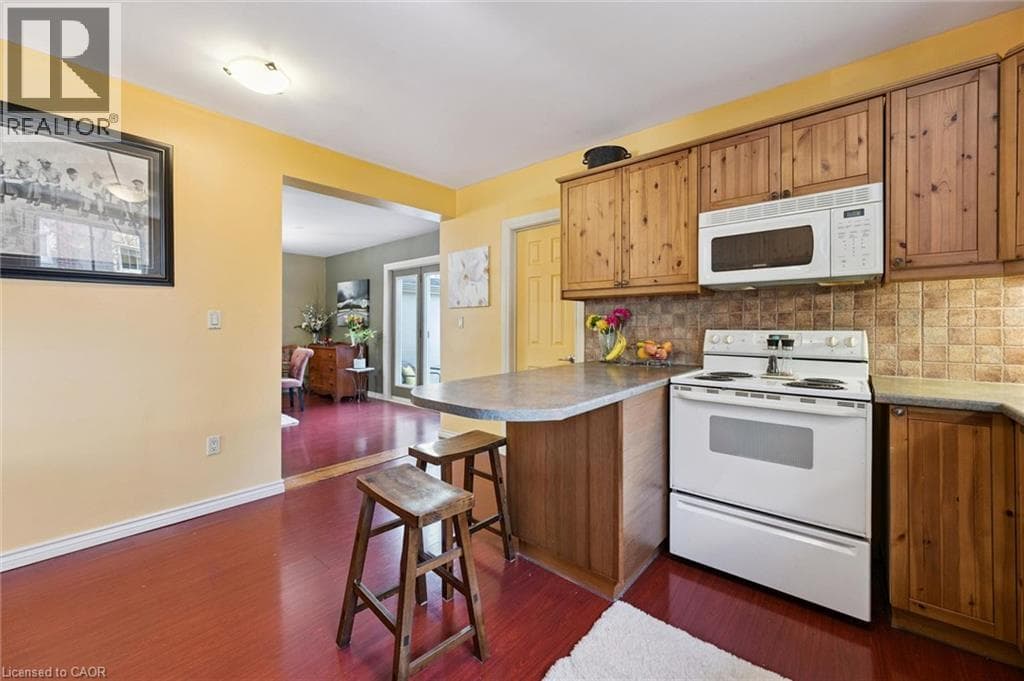 Detached for sale at 74 SELKIRK Street, St Andrews Hills, Cambridge, Ontario, photo 10