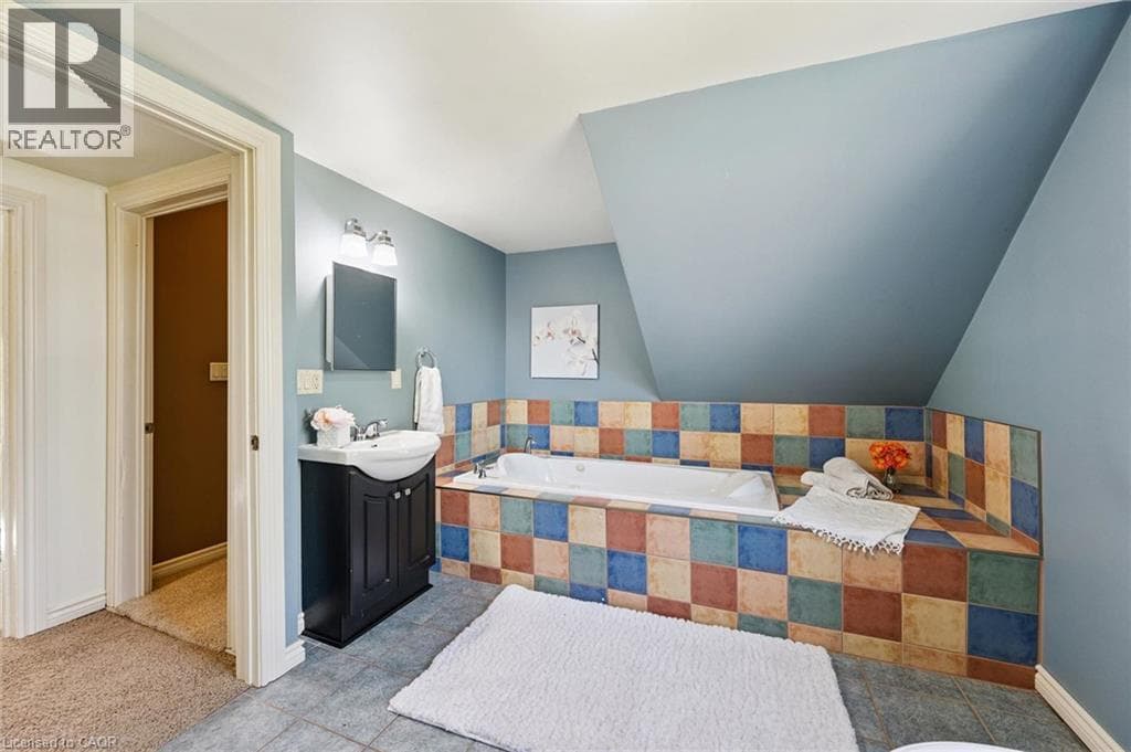 Detached for sale at 74 SELKIRK Street, St Andrews Hills, Cambridge, Ontario, photo 19
