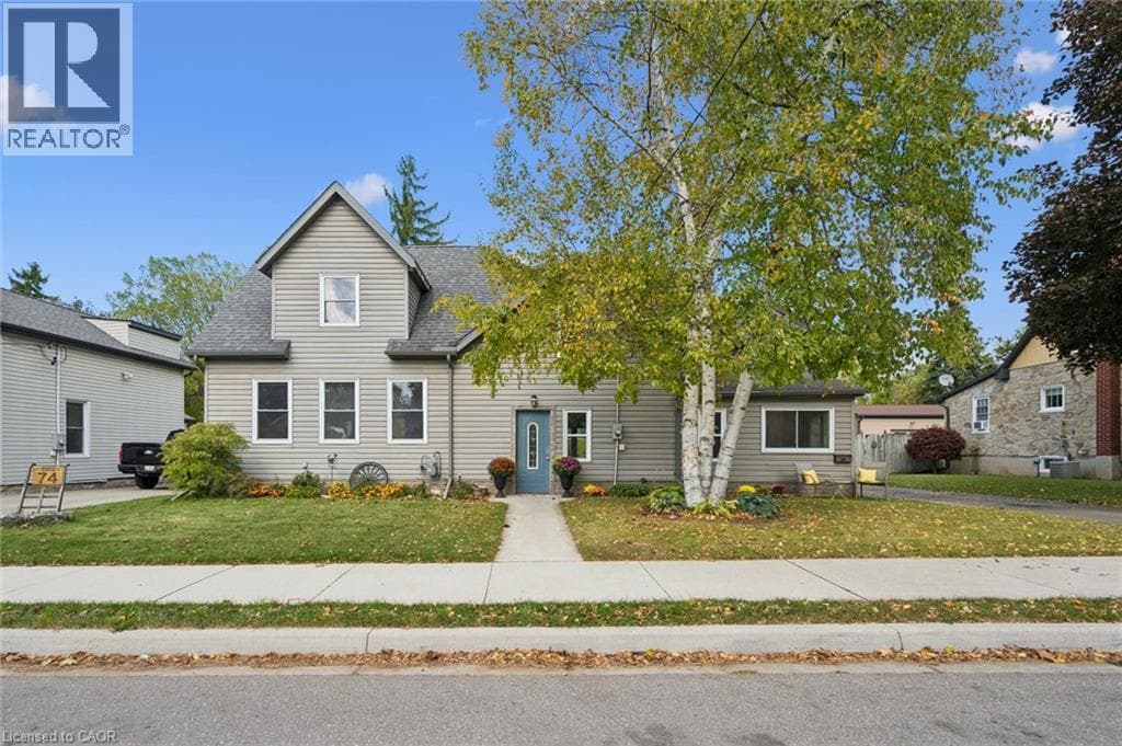 Detached for sale at 74 SELKIRK Street, St Andrews Hills, Cambridge, Ontario, photo 2