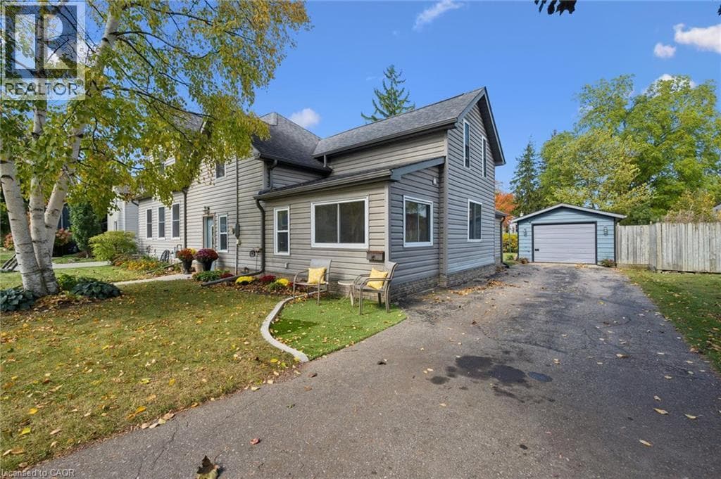 Detached for sale at 74 SELKIRK Street, St Andrews Hills, Cambridge, Ontario, photo 20