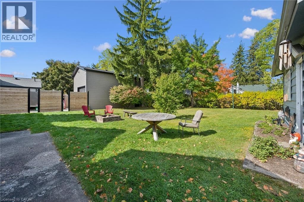 Detached for sale at 74 SELKIRK Street, St Andrews Hills, Cambridge, Ontario, photo 21