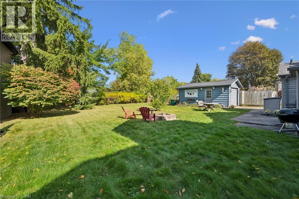 Detached for sale at 74 SELKIRK Street, St Andrews Hills, Cambridge, Ontario, photo 22