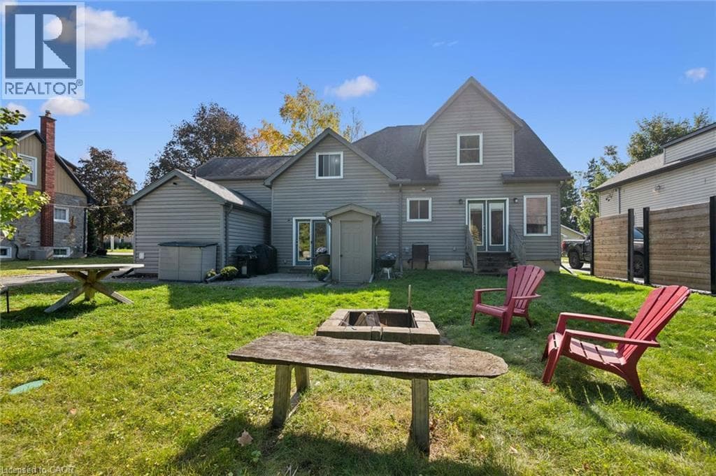 Detached for sale at 74 SELKIRK Street, St Andrews Hills, Cambridge, Ontario, photo 23