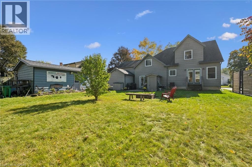 Detached for sale at 74 SELKIRK Street, St Andrews Hills, Cambridge, Ontario, photo 24