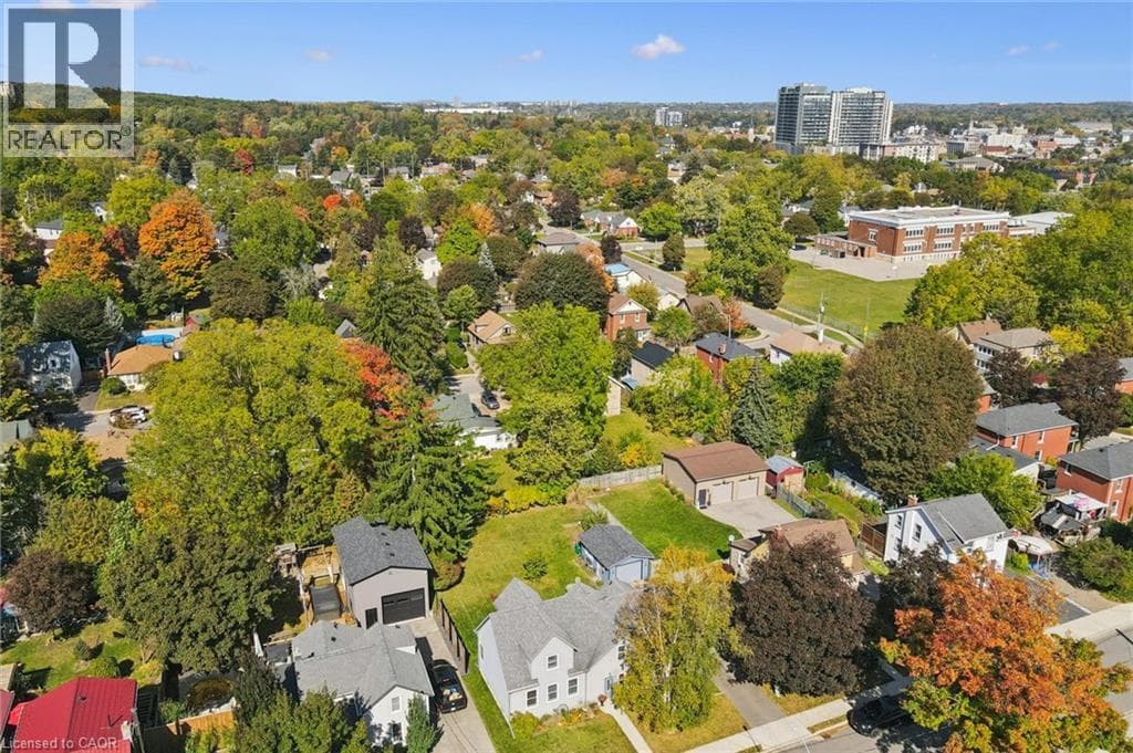 Detached for sale at 74 SELKIRK Street, St Andrews Hills, Cambridge, Ontario, photo 25