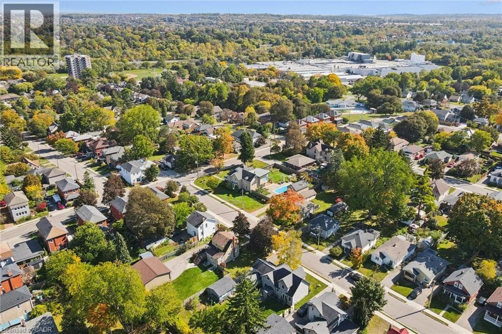 Detached for sale at 74 SELKIRK Street, St Andrews Hills, Cambridge, Ontario, photo 26
