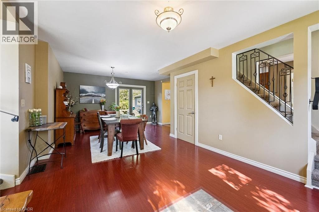 Detached for sale at 74 SELKIRK Street, St Andrews Hills, Cambridge, Ontario, photo 6