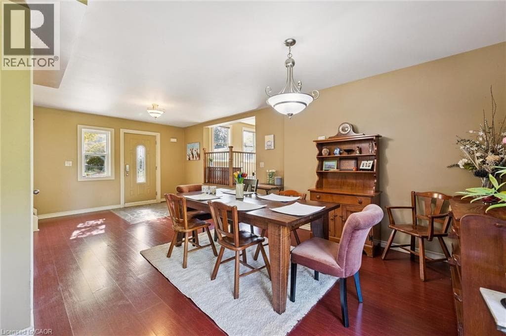 Detached for sale at 74 SELKIRK Street, St Andrews Hills, Cambridge, Ontario, photo 7