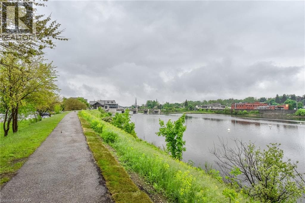 Apartment for sale at 150 WATER Street N Unit# 601, Downtown Galt, Cambridge, Ontario, photo 19