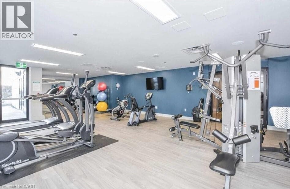 Apartment for sale at 150 WATER Street N Unit# 601, Downtown Galt, Cambridge, Ontario, photo 15