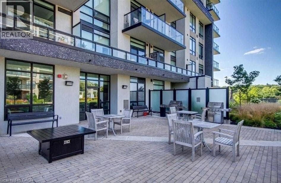 Apartment for sale at 150 WATER Street N Unit# 601, Downtown Galt, Cambridge, Ontario, photo 16
