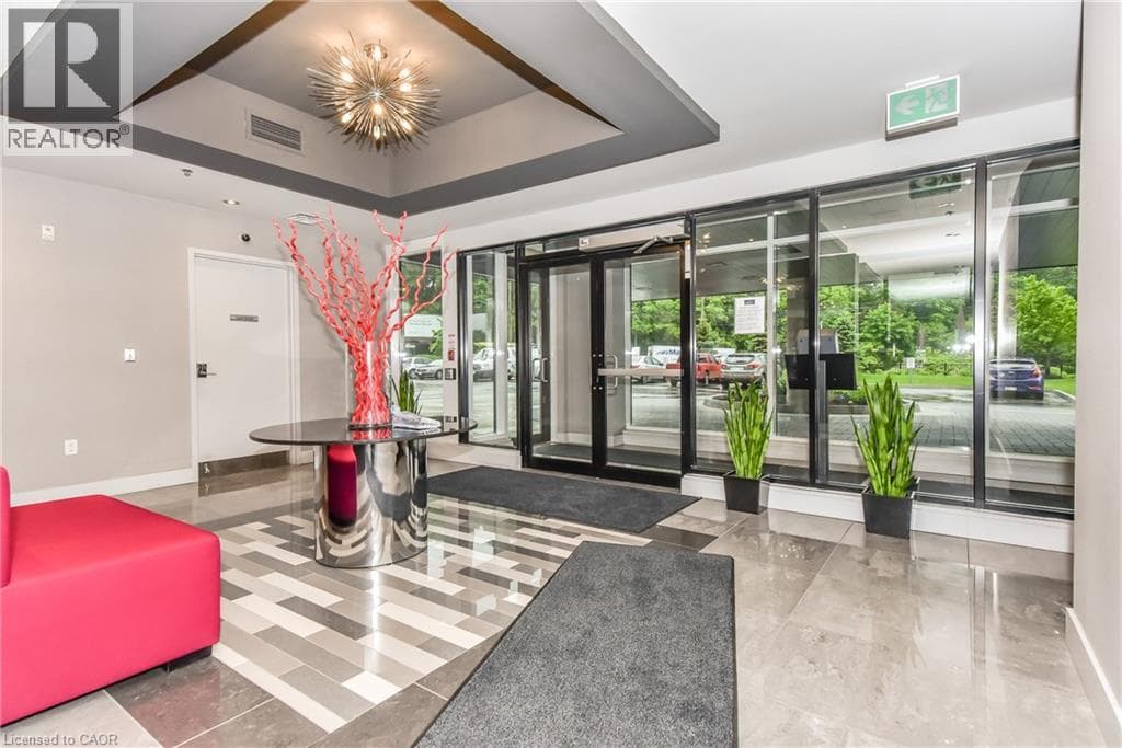 Apartment for sale at 150 WATER Street N Unit# 601, Downtown Galt, Cambridge, Ontario, photo 3