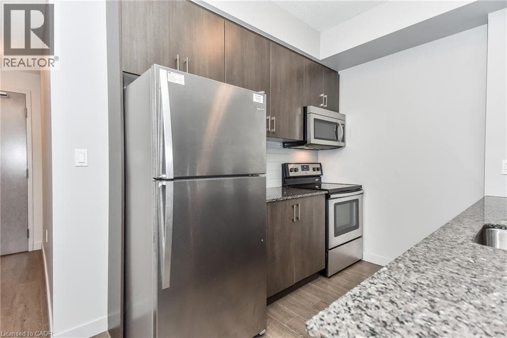 Apartment for sale at 150 WATER Street N Unit# 601, Downtown Galt, Cambridge, Ontario, photo 5