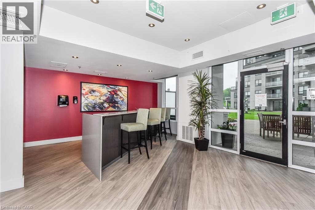 Apartment for sale at 150 WATER Street N Unit# 601, Downtown Galt, Cambridge, Ontario, photo 17