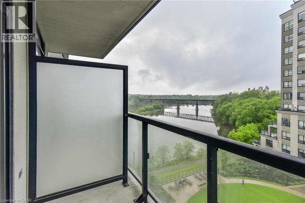 Apartment for sale at 150 WATER Street N Unit# 601, Downtown Galt, Cambridge, Ontario, photo 13