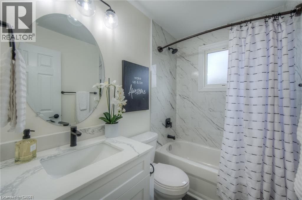 Detached for sale at 248 CYRUS Street, Preston Heights, Cambridge, Ontario, photo 12
