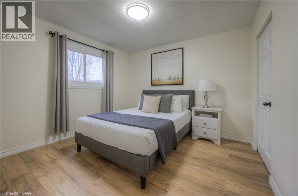 Detached for sale at 248 CYRUS Street, Preston Heights, Cambridge, Ontario, photo 13