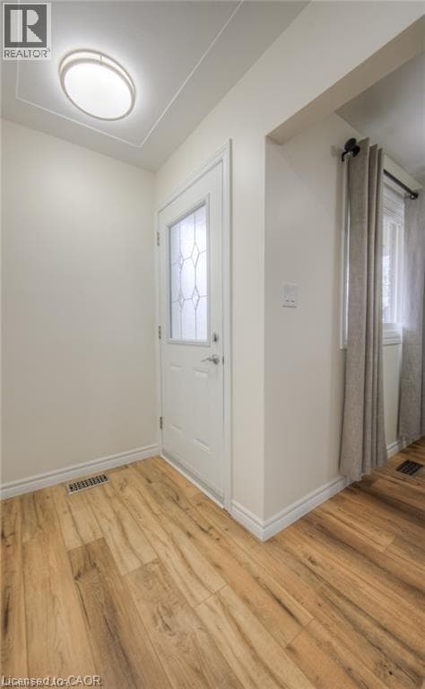 Detached for sale at 248 CYRUS Street, Preston Heights, Cambridge, Ontario, photo 4