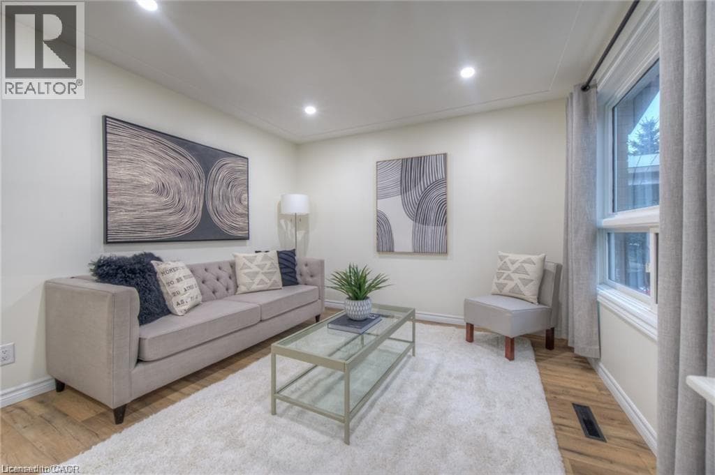 Detached for sale at 248 CYRUS Street, Preston Heights, Cambridge, Ontario, photo 7