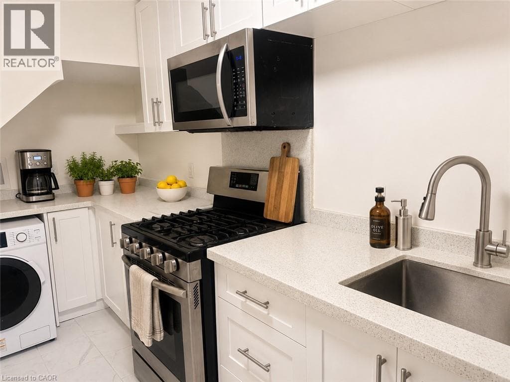Detached for sale at 248 CYRUS Street, Preston Heights, Cambridge, Ontario, photo 22