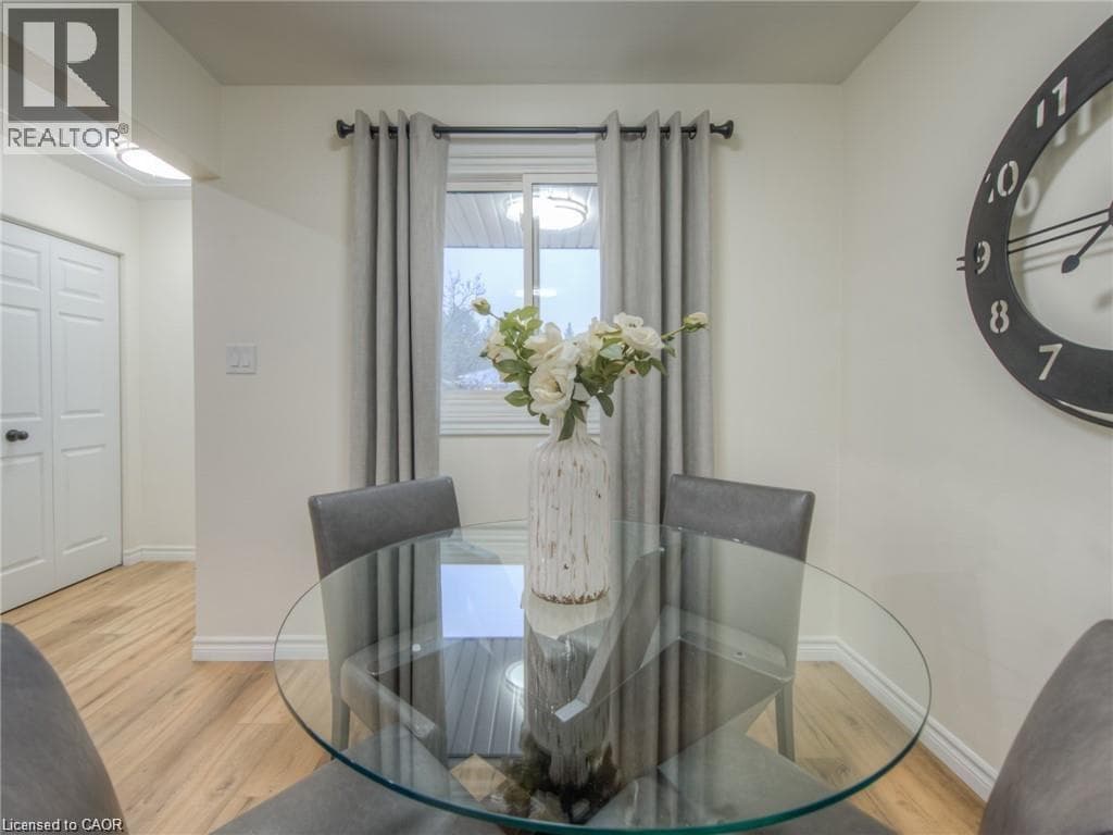 Detached for sale at 248 CYRUS Street, Preston Heights, Cambridge, Ontario, photo 6