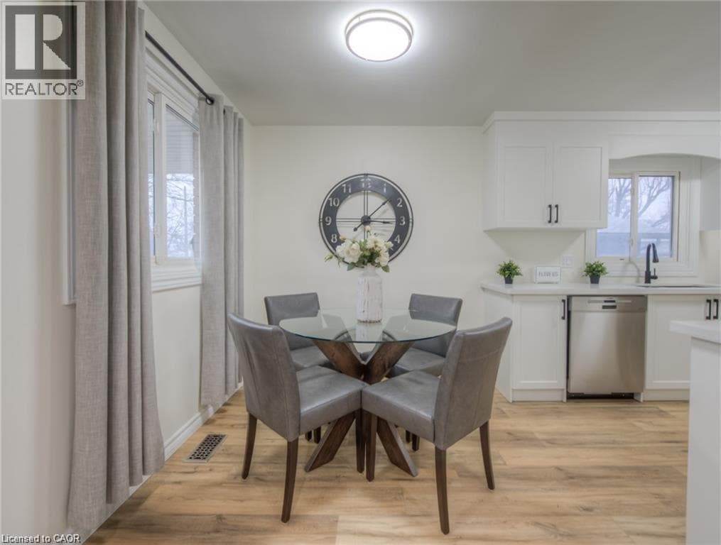 Detached for sale at 248 CYRUS Street, Preston Heights, Cambridge, Ontario, photo 15