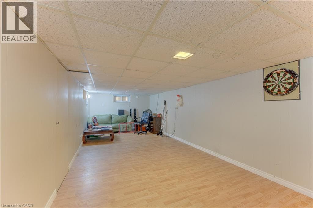 Detached for sale at 195 BELLEVIEW Avenue, Rosemount, Kitchener, Ontario, photo 18