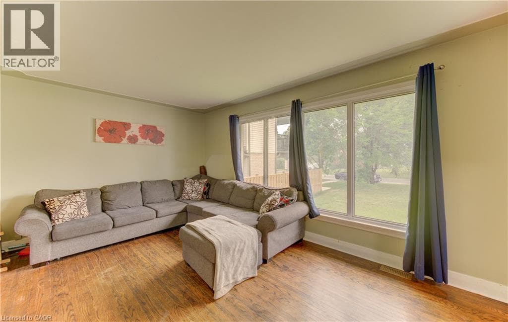Detached for sale at 195 BELLEVIEW Avenue, Rosemount, Kitchener, Ontario, photo 5