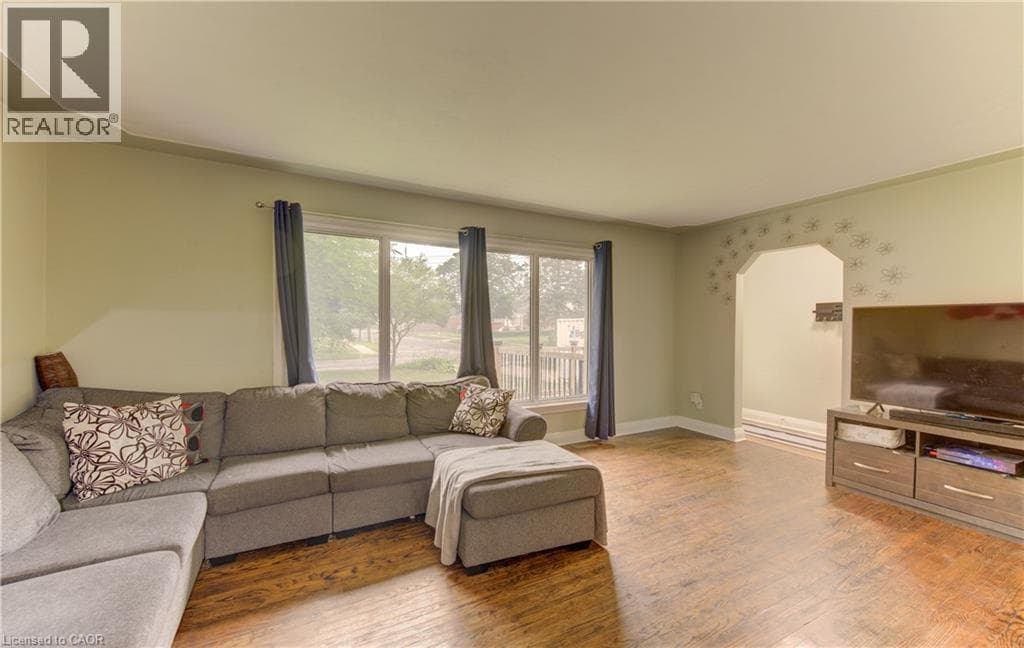 Detached for sale at 195 BELLEVIEW Avenue, Rosemount, Kitchener, Ontario, photo 6