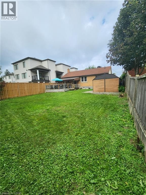 Detached for sale at 195 BELLEVIEW Avenue, Rosemount, Kitchener, Ontario, photo 24