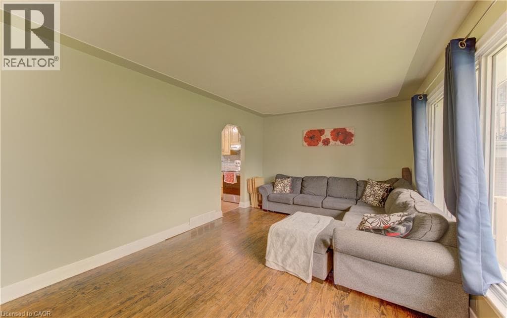 Detached for sale at 195 BELLEVIEW Avenue, Rosemount, Kitchener, Ontario, photo 4