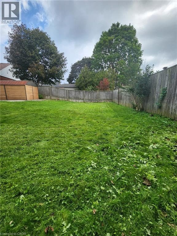 Detached for sale at 195 BELLEVIEW Avenue, Rosemount, Kitchener, Ontario, photo 25