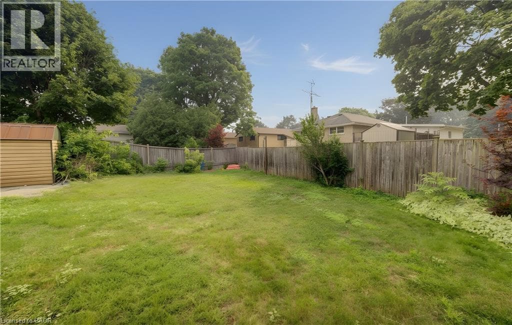 Detached for sale at 195 BELLEVIEW Avenue, Rosemount, Kitchener, Ontario, photo 23