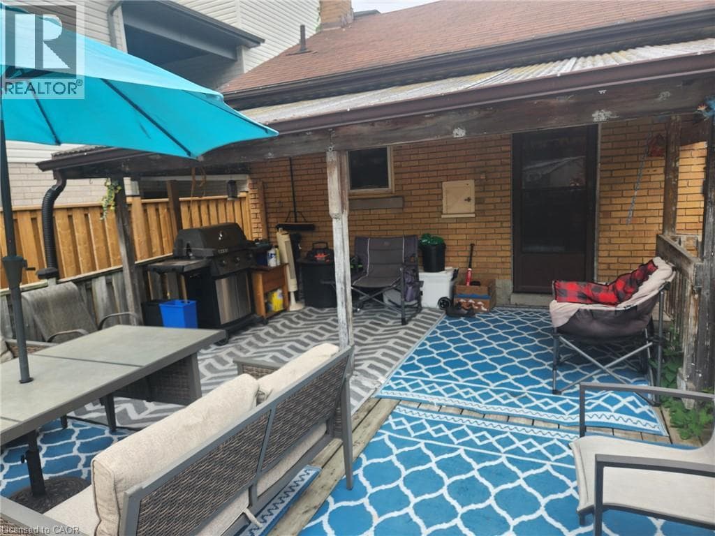 Detached for sale at 195 BELLEVIEW Avenue, Rosemount, Kitchener, Ontario, photo 27