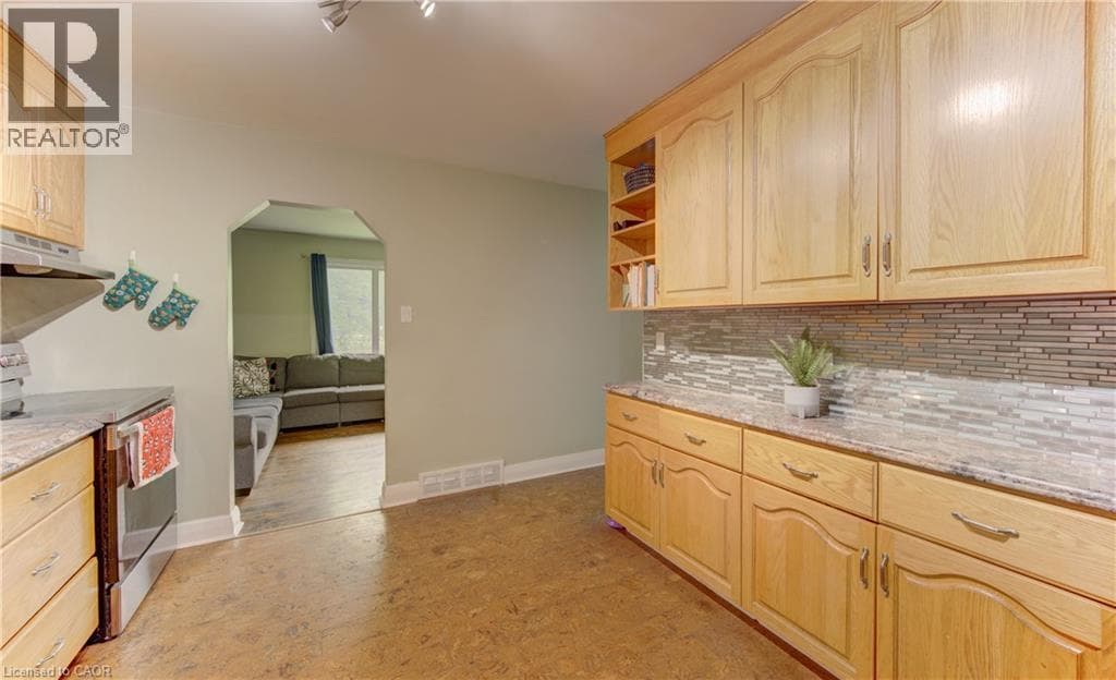 Detached for sale at 195 BELLEVIEW Avenue, Rosemount, Kitchener, Ontario, photo 11