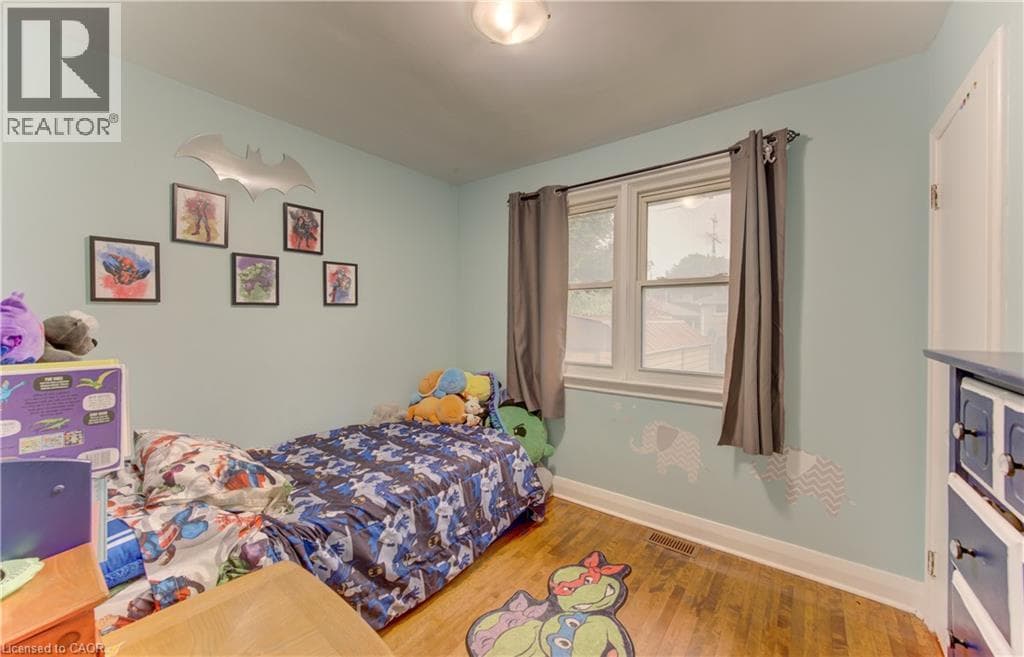 Detached for sale at 195 BELLEVIEW Avenue, Rosemount, Kitchener, Ontario, photo 14