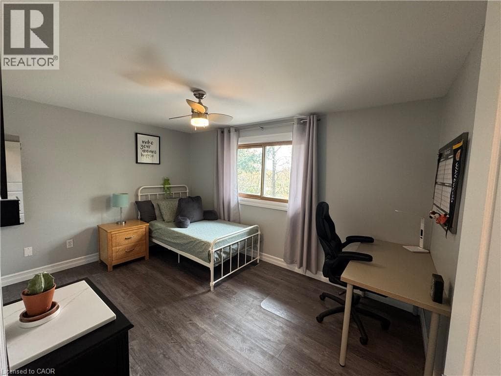 Detached for sale at 1814 NAFZIGER Road, New Hamburg, Wilmot, Ontario, photo 14