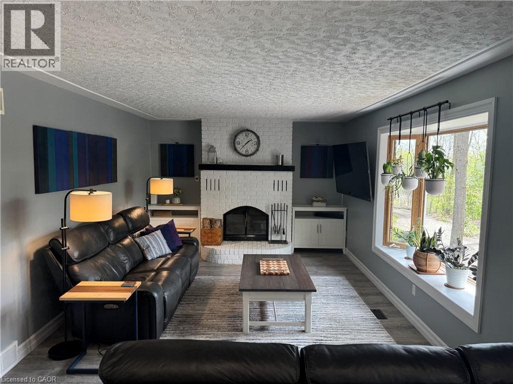 Detached for sale at 1814 NAFZIGER Road, New Hamburg, Wilmot, Ontario, photo 8
