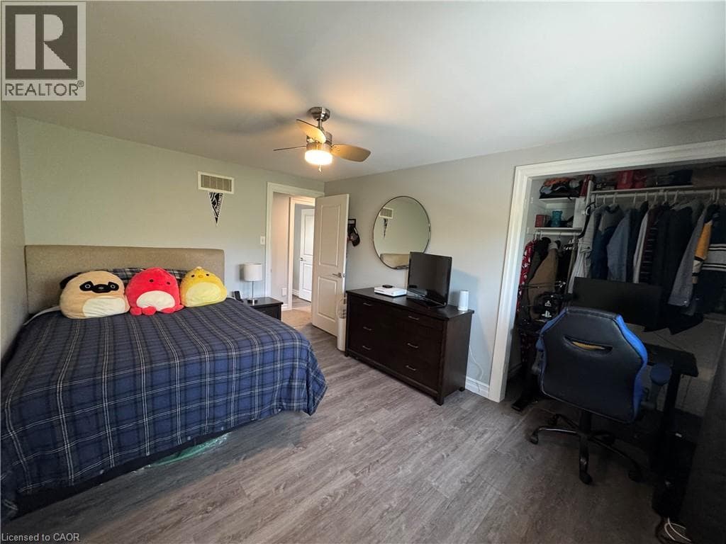 Detached for sale at 1814 NAFZIGER Road, New Hamburg, Wilmot, Ontario, photo 16