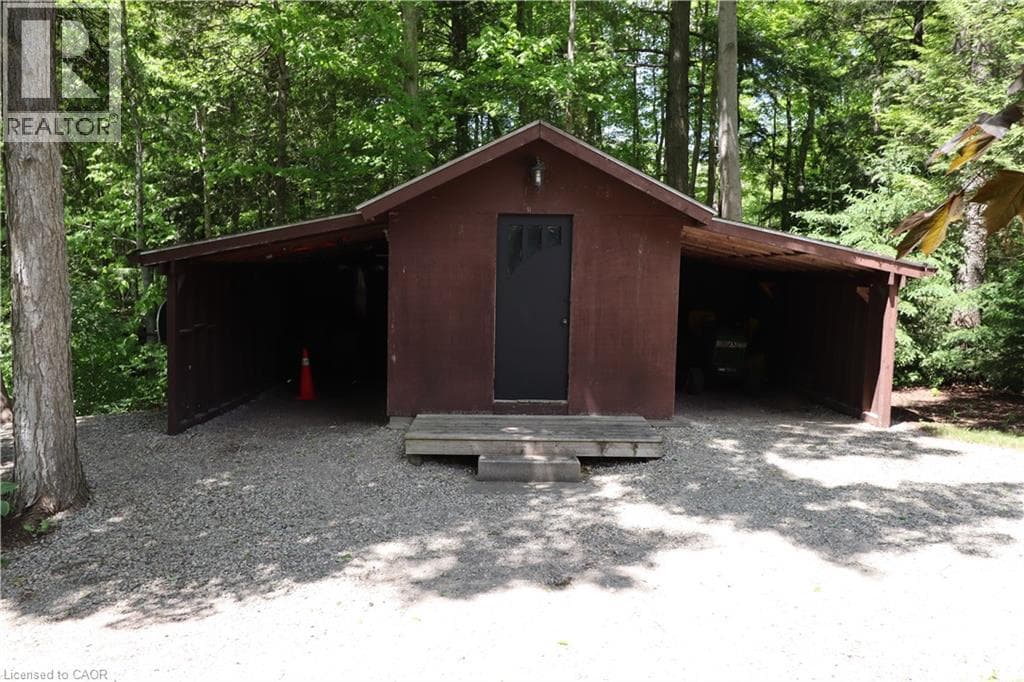 Detached for sale at 1814 NAFZIGER Road, New Hamburg, Wilmot, Ontario, photo 30