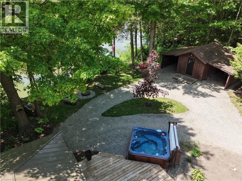 Detached for sale at 1814 NAFZIGER Road, New Hamburg, Wilmot, Ontario, photo 32