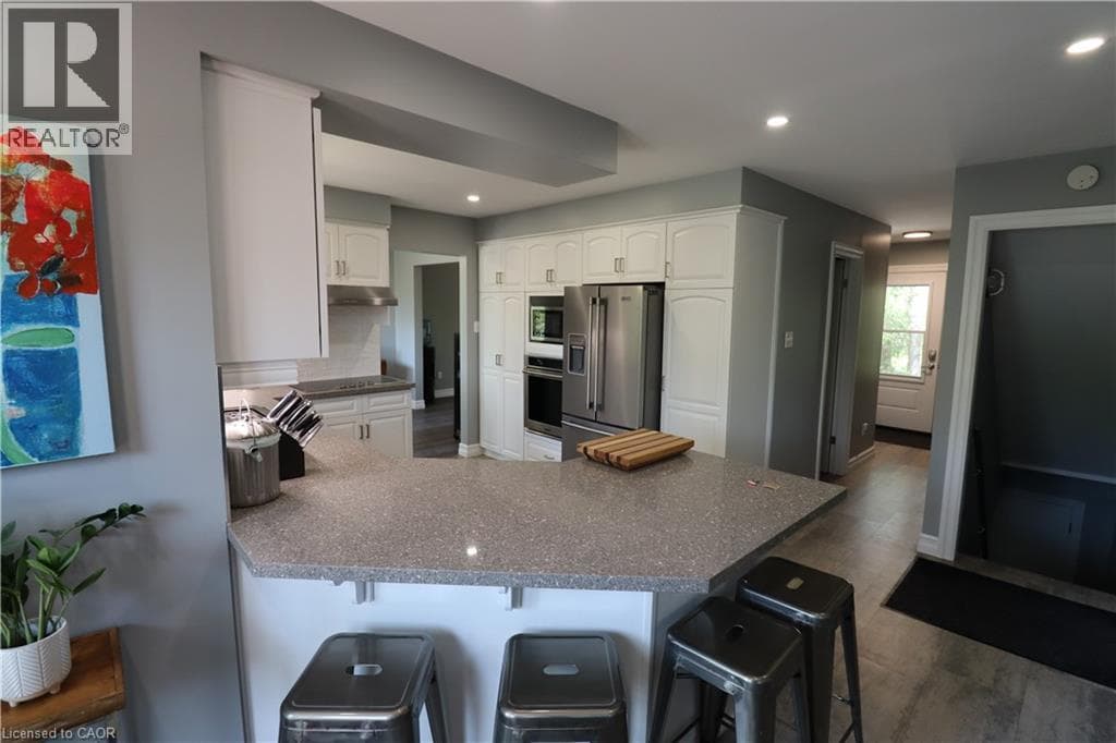 Detached for sale at 1814 NAFZIGER Road, New Hamburg, Wilmot, Ontario, photo 10
